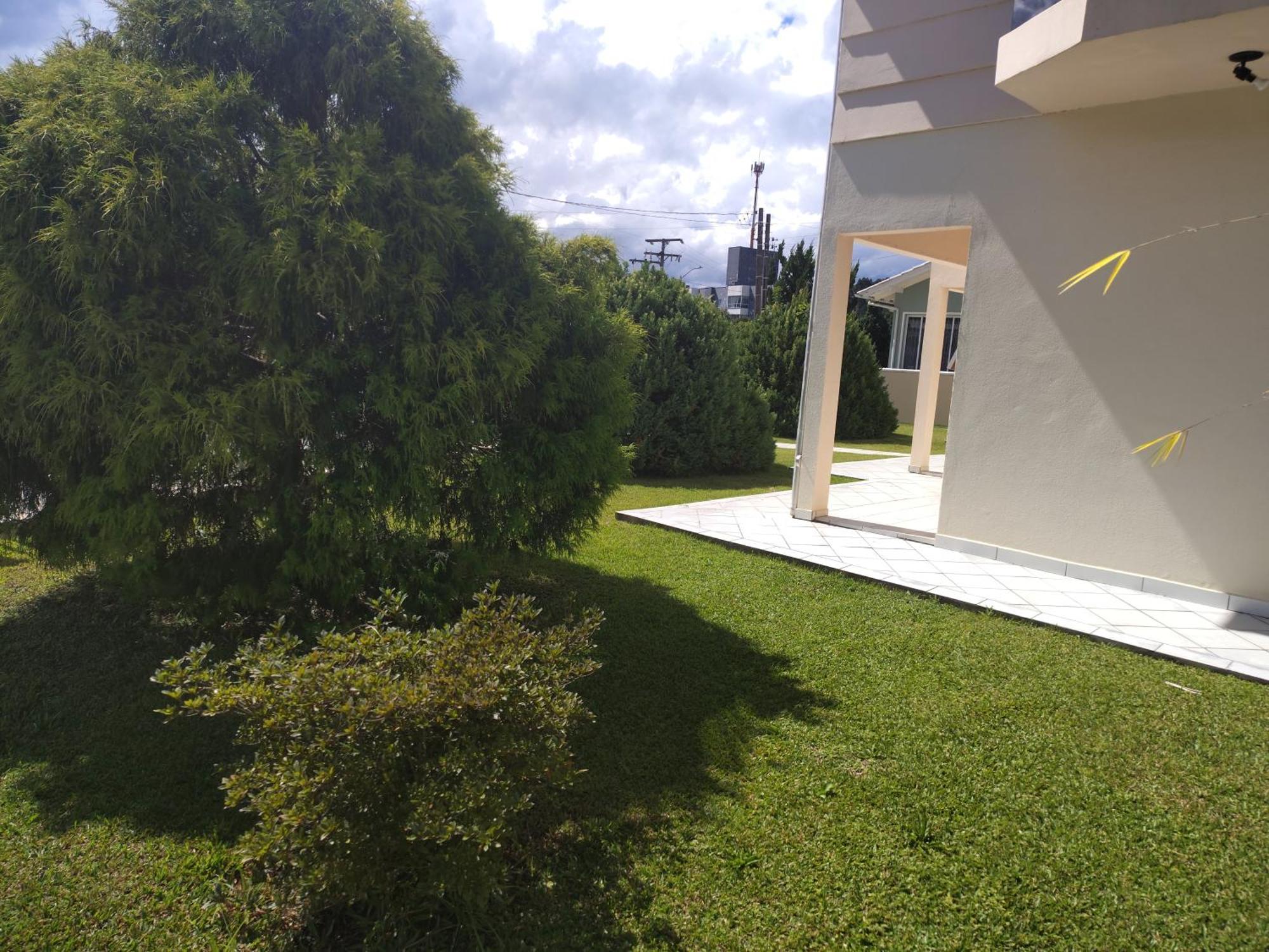 Aconchego Na Serra! อูรูบิซิ ภายนอก รูปภาพ